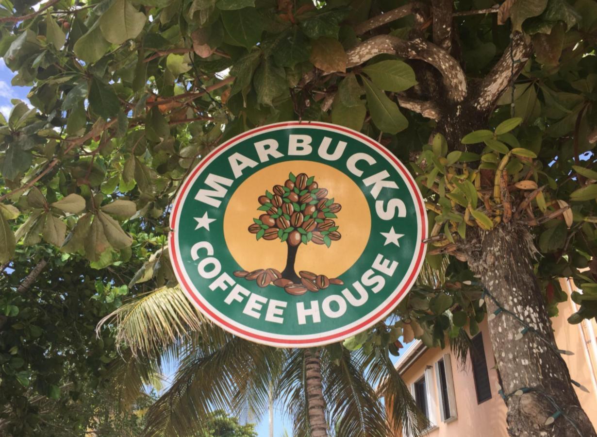 Marbucks *