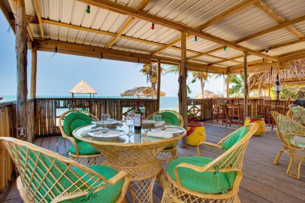 Resort Beaches And Dreams Boutique Placencia