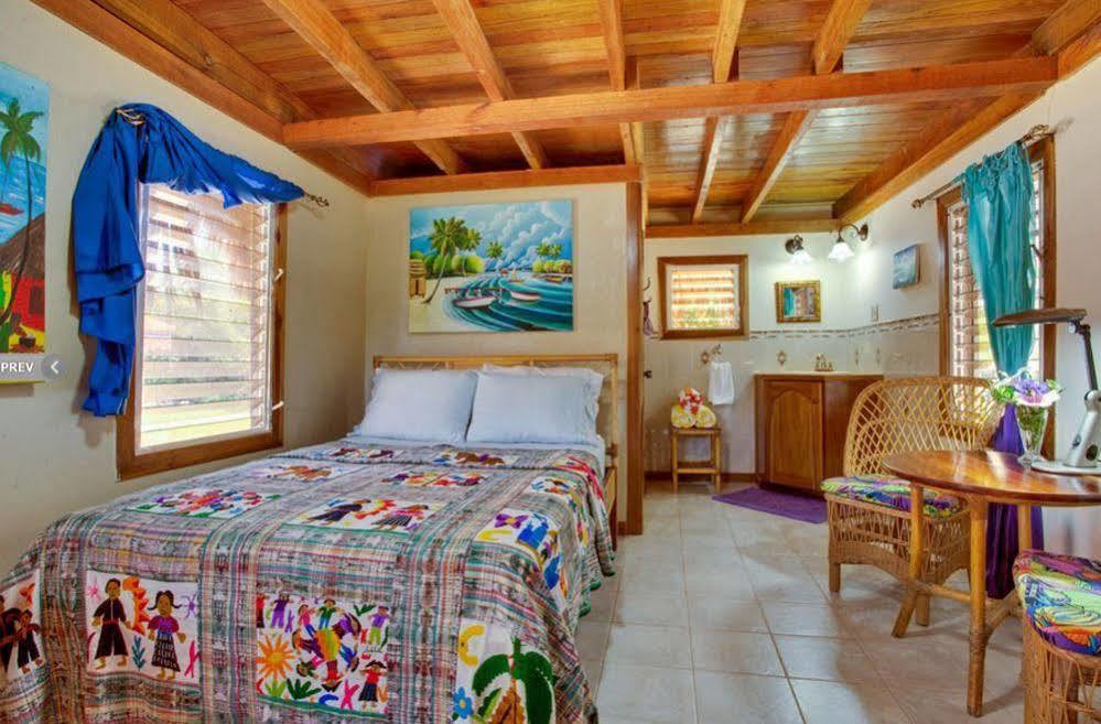 Beaches And Dreams Boutique 4* Placencia