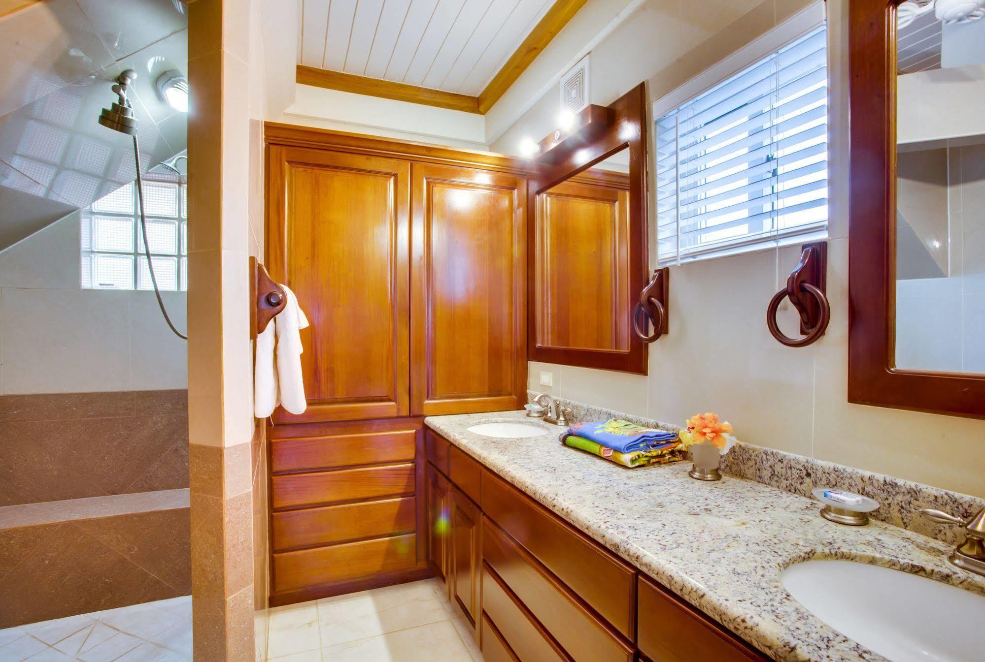 Buttonwood Belize Guest house Hopkins