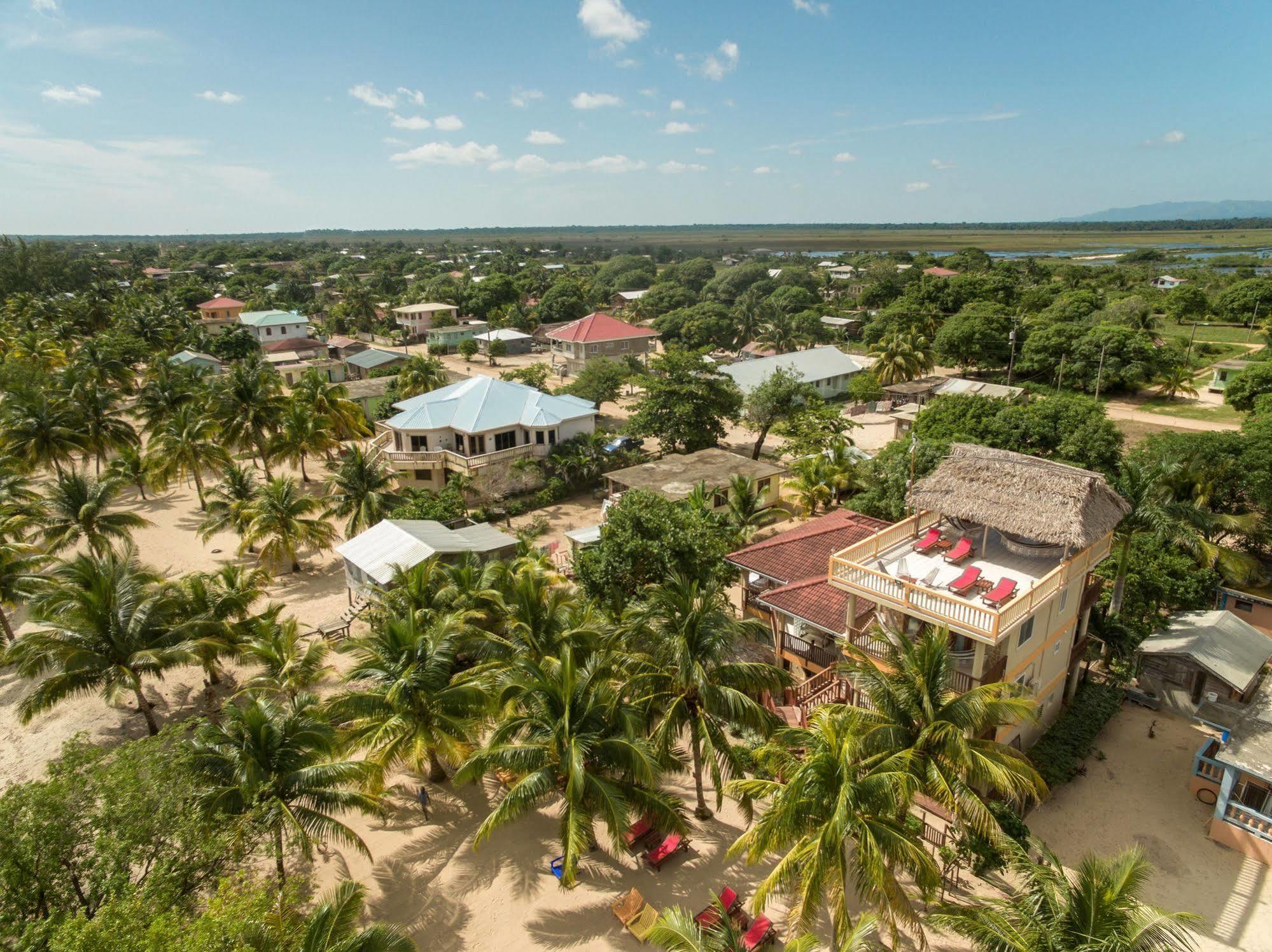 Buttonwood Belize 3*