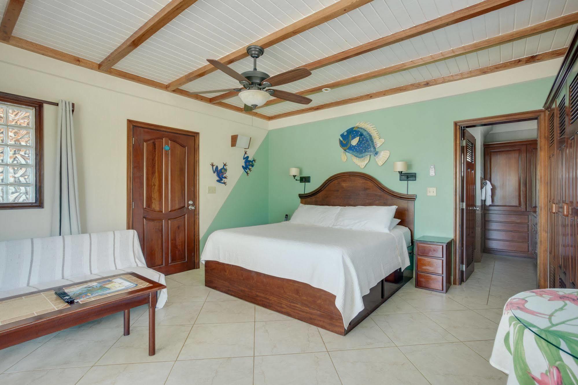 Buttonwood Belize Guest house 3*