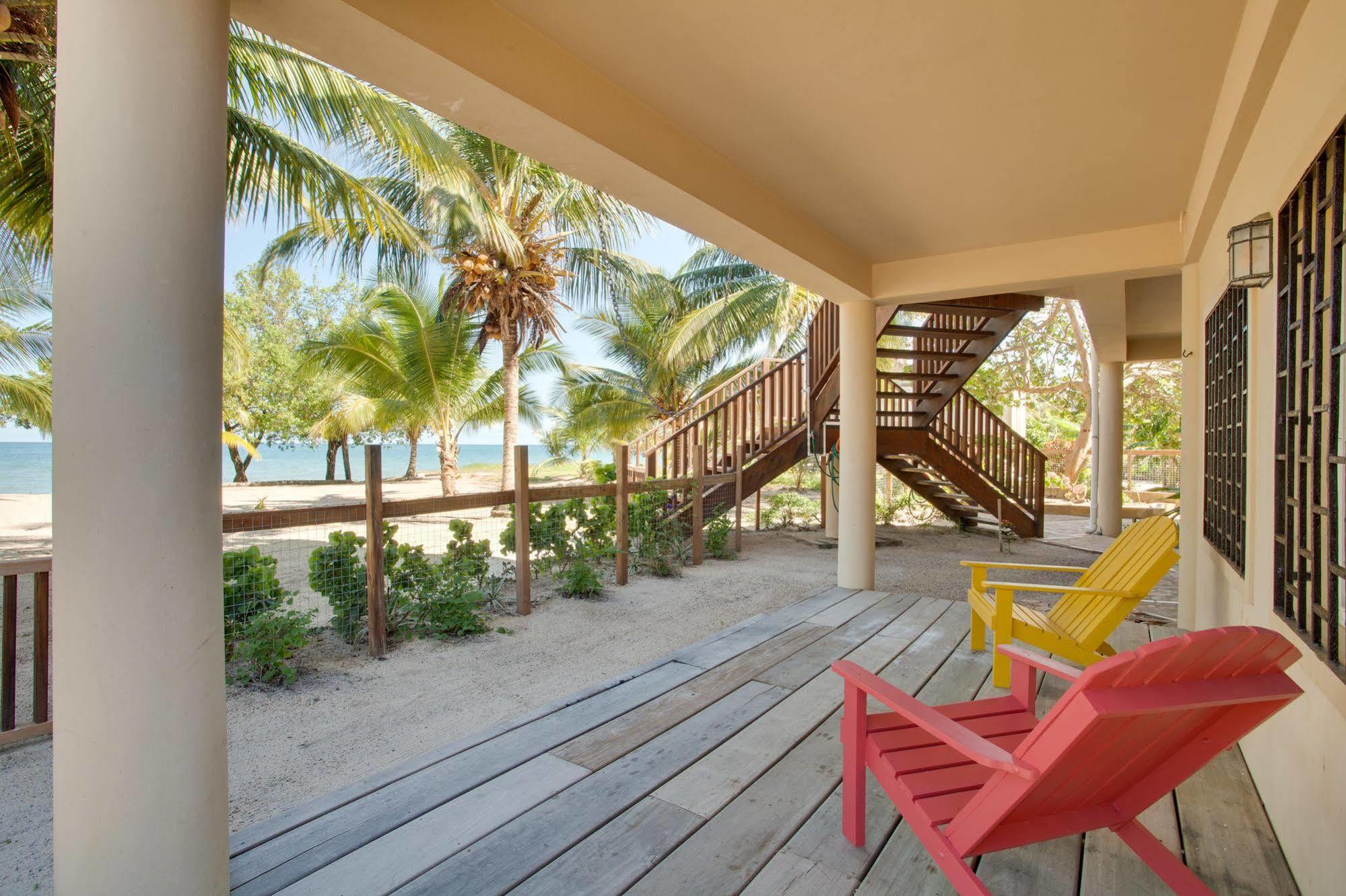 Buttonwood Belize Guest house