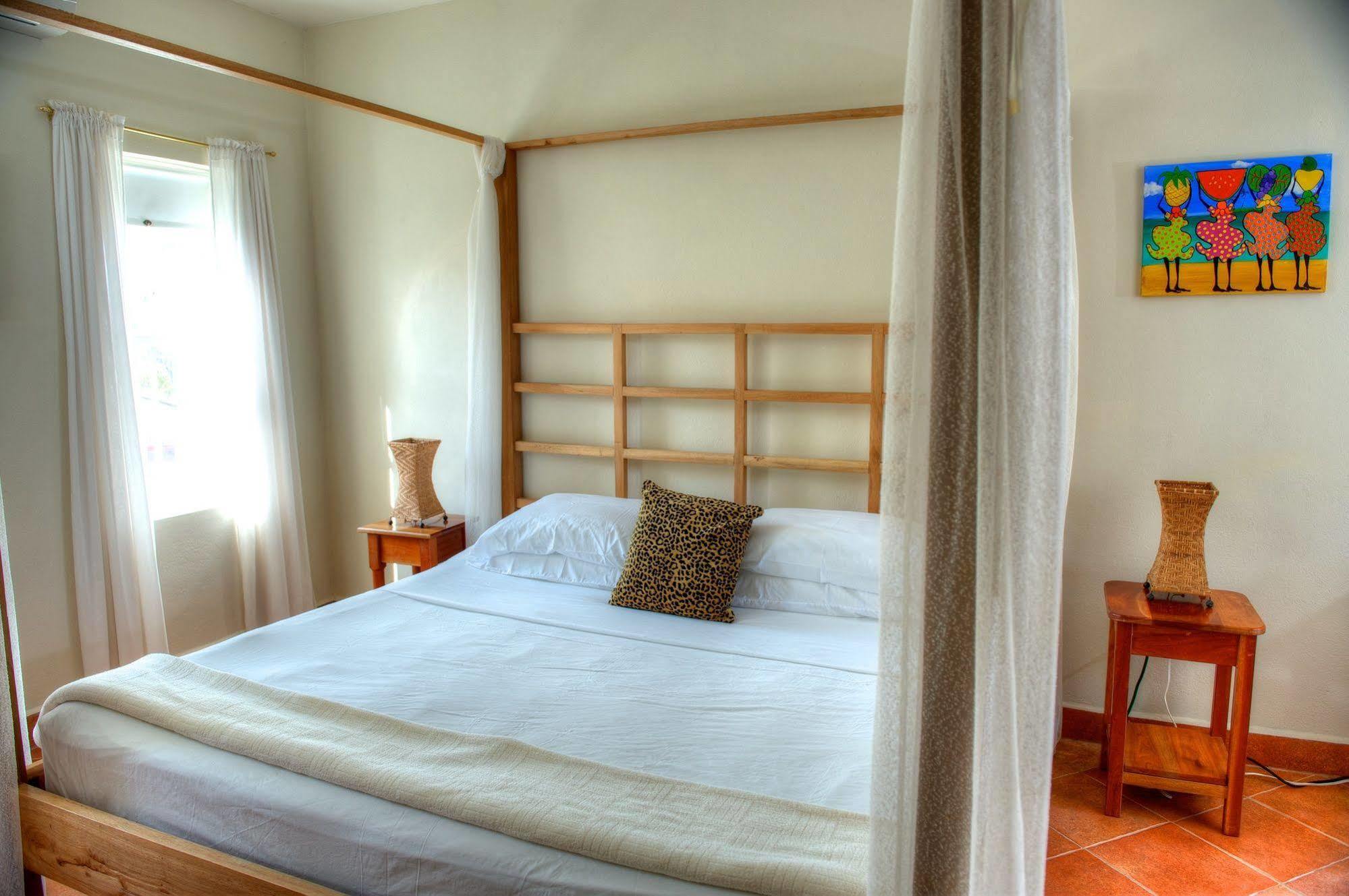 Caye Casa 3* San Pedro (Ambergris Caye)