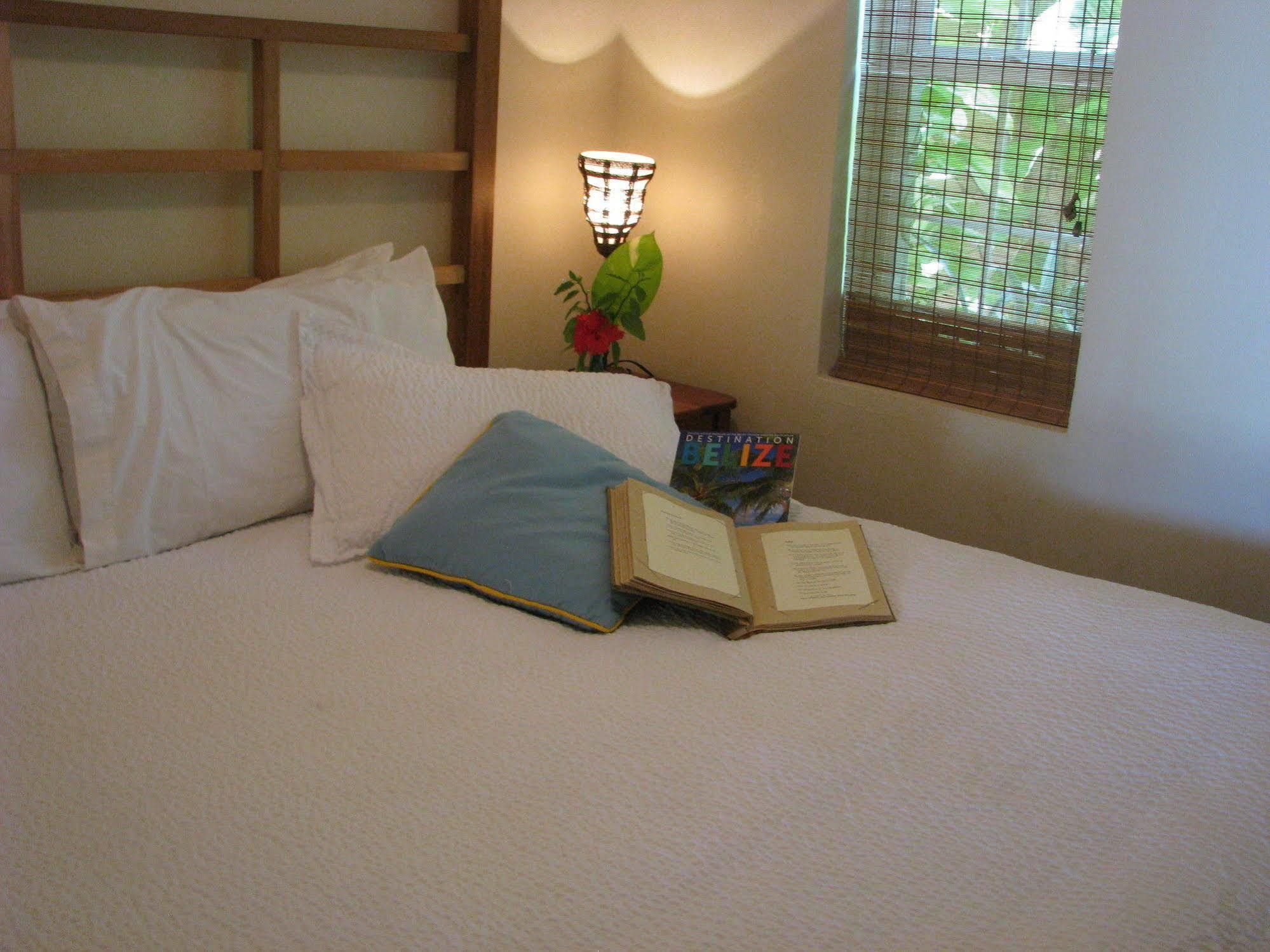 Caye Casa Hotel 3*