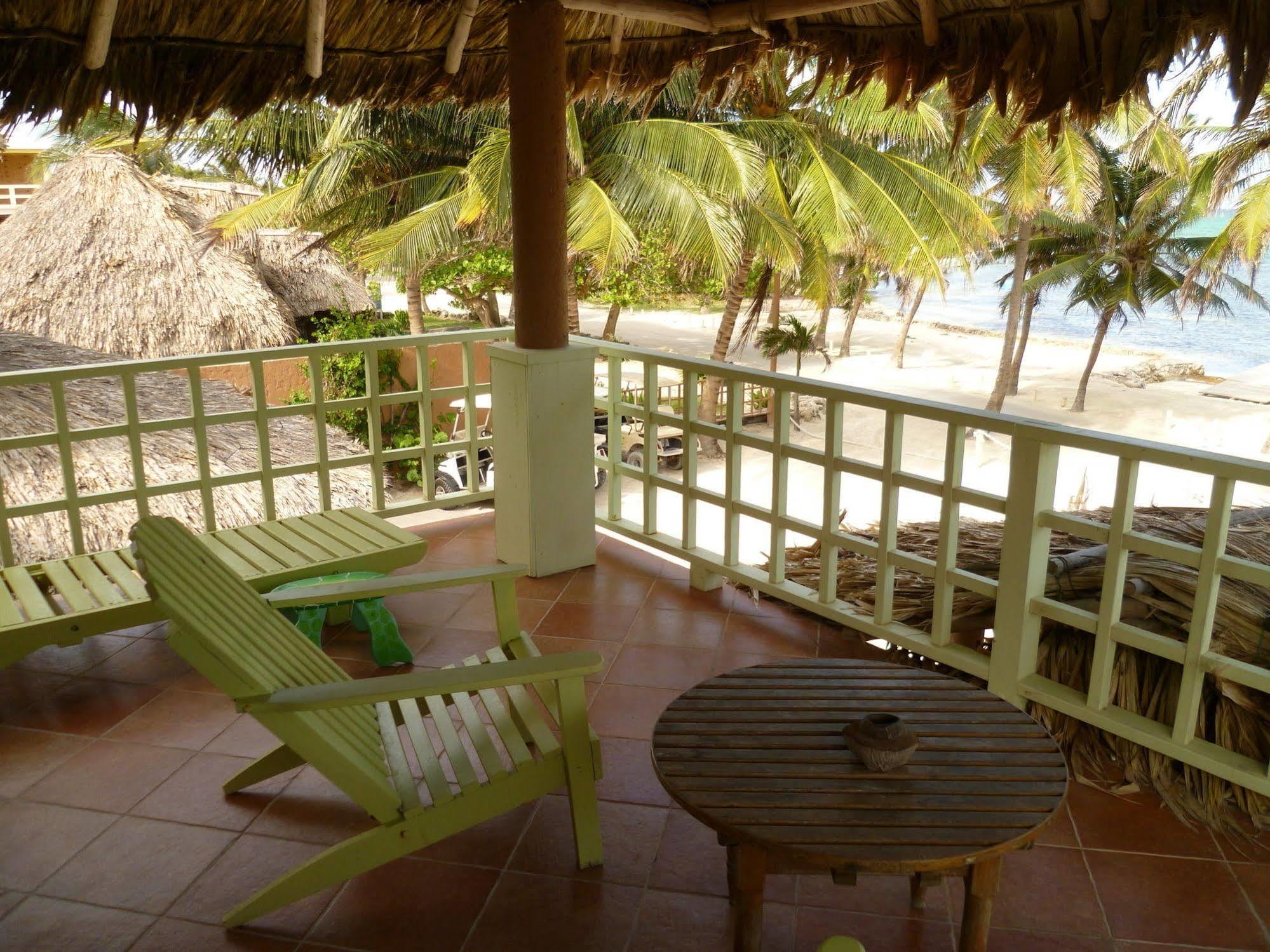 Caye Casa Hotel San Pedro (Ambergris Caye)
