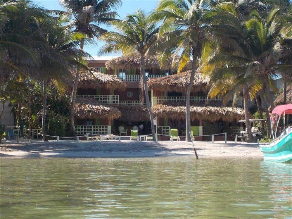 Caye Casa
