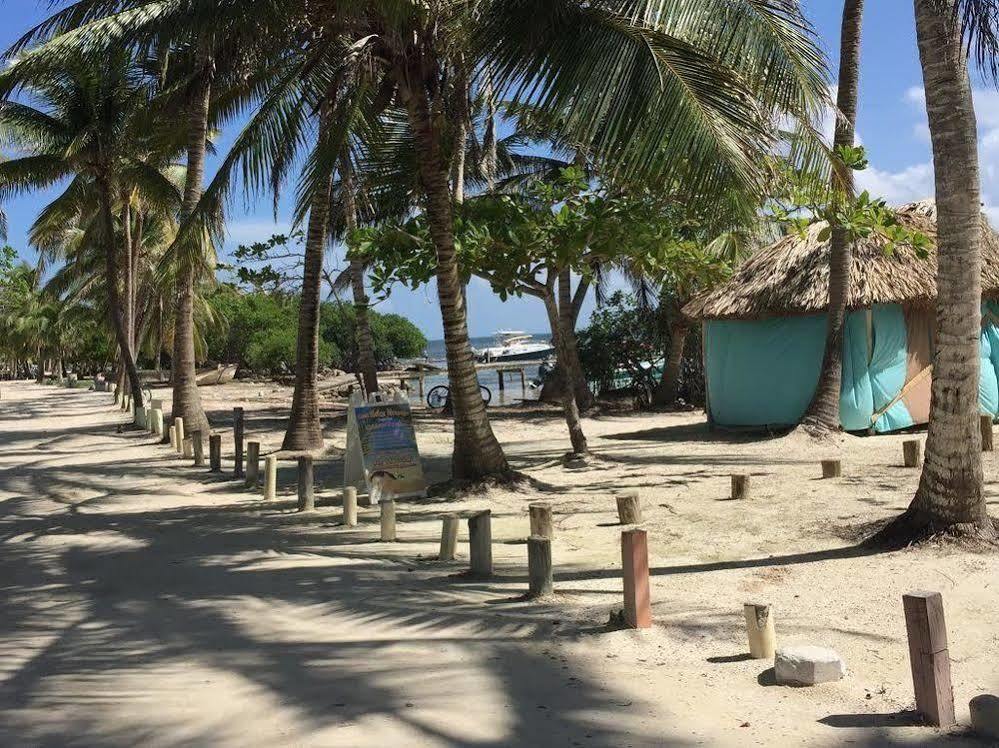 Caye Casa San Pedro (Ambergris Caye)
