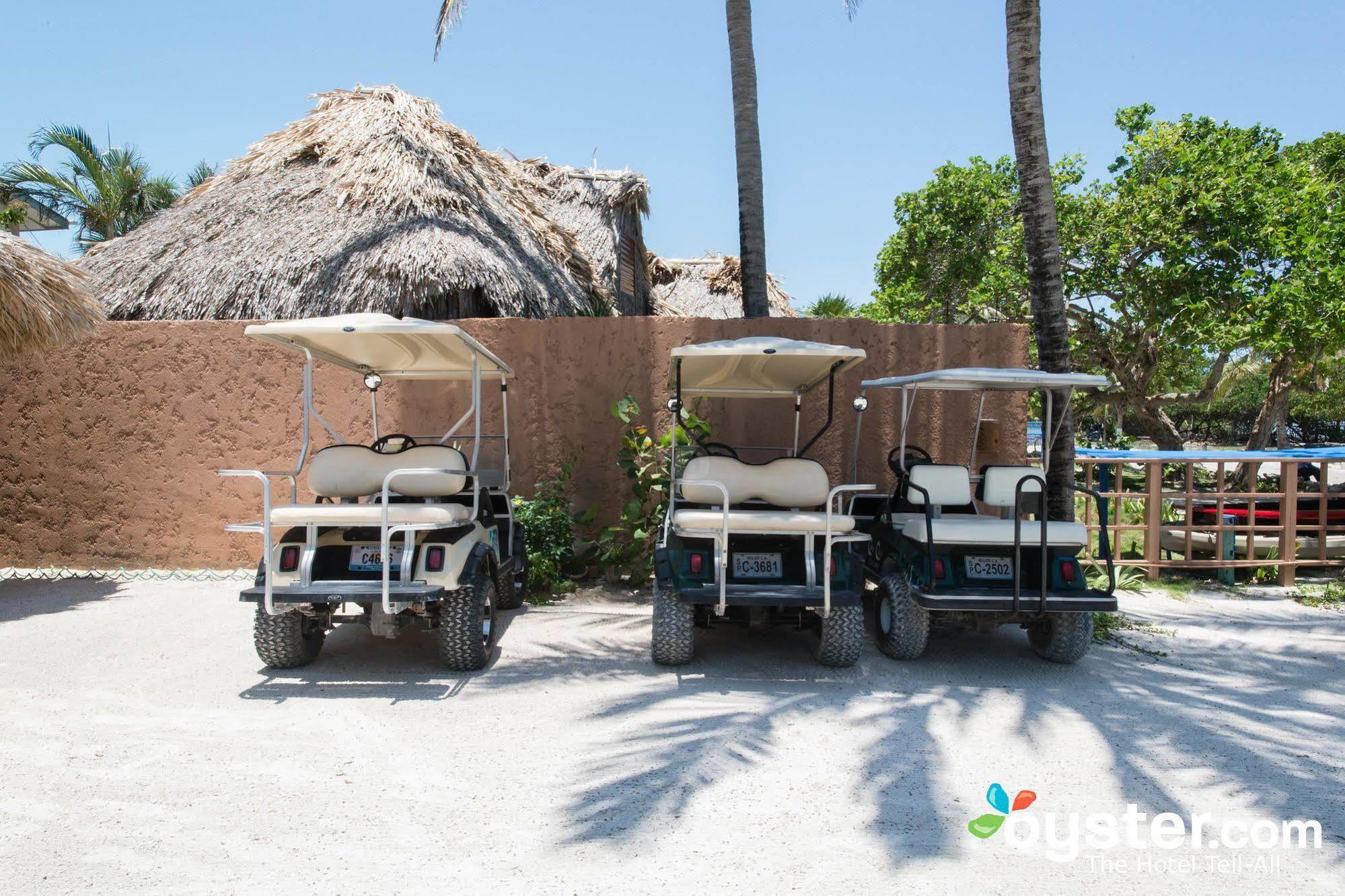 Caye Casa 3*