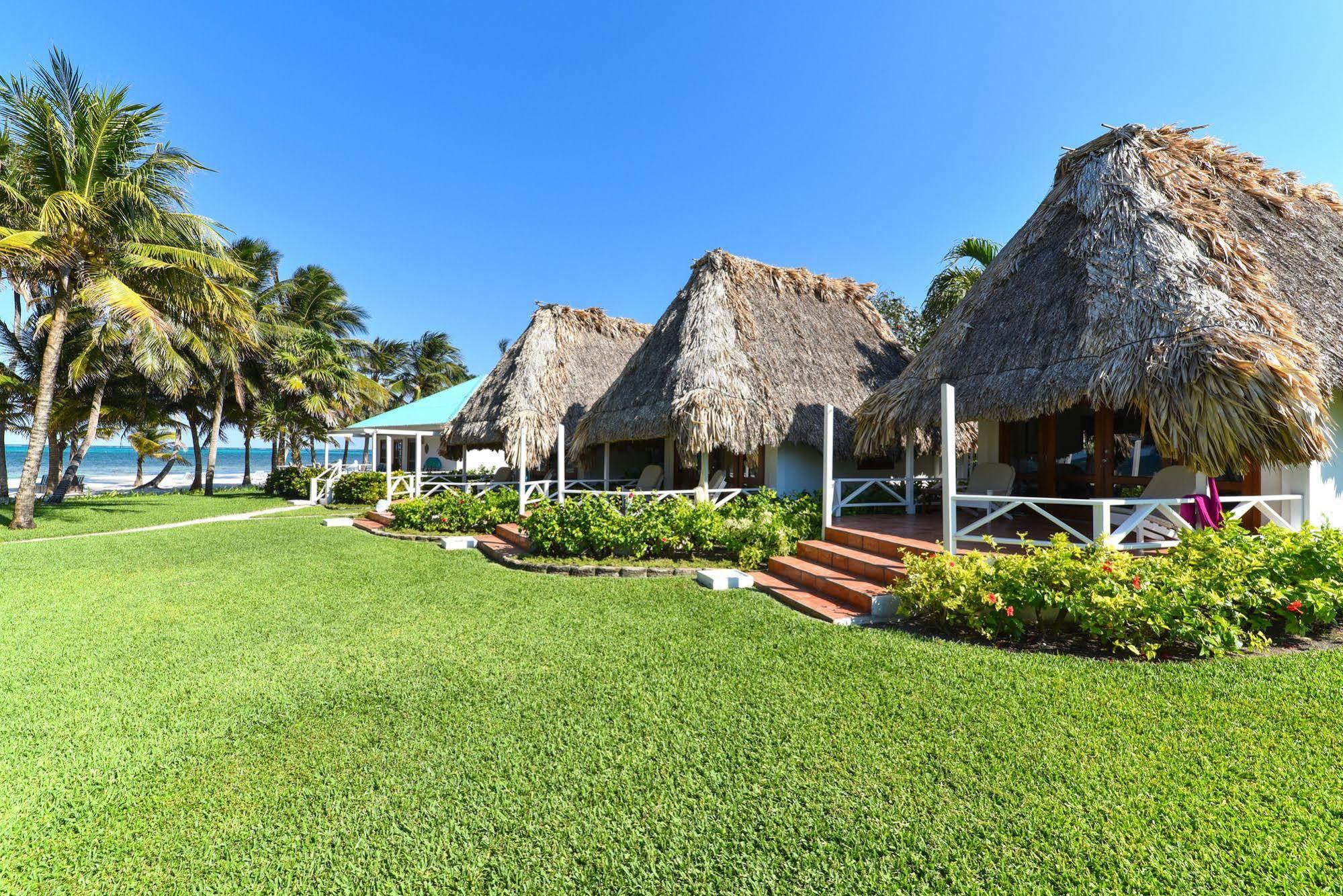 Victoria House & Resort 5*