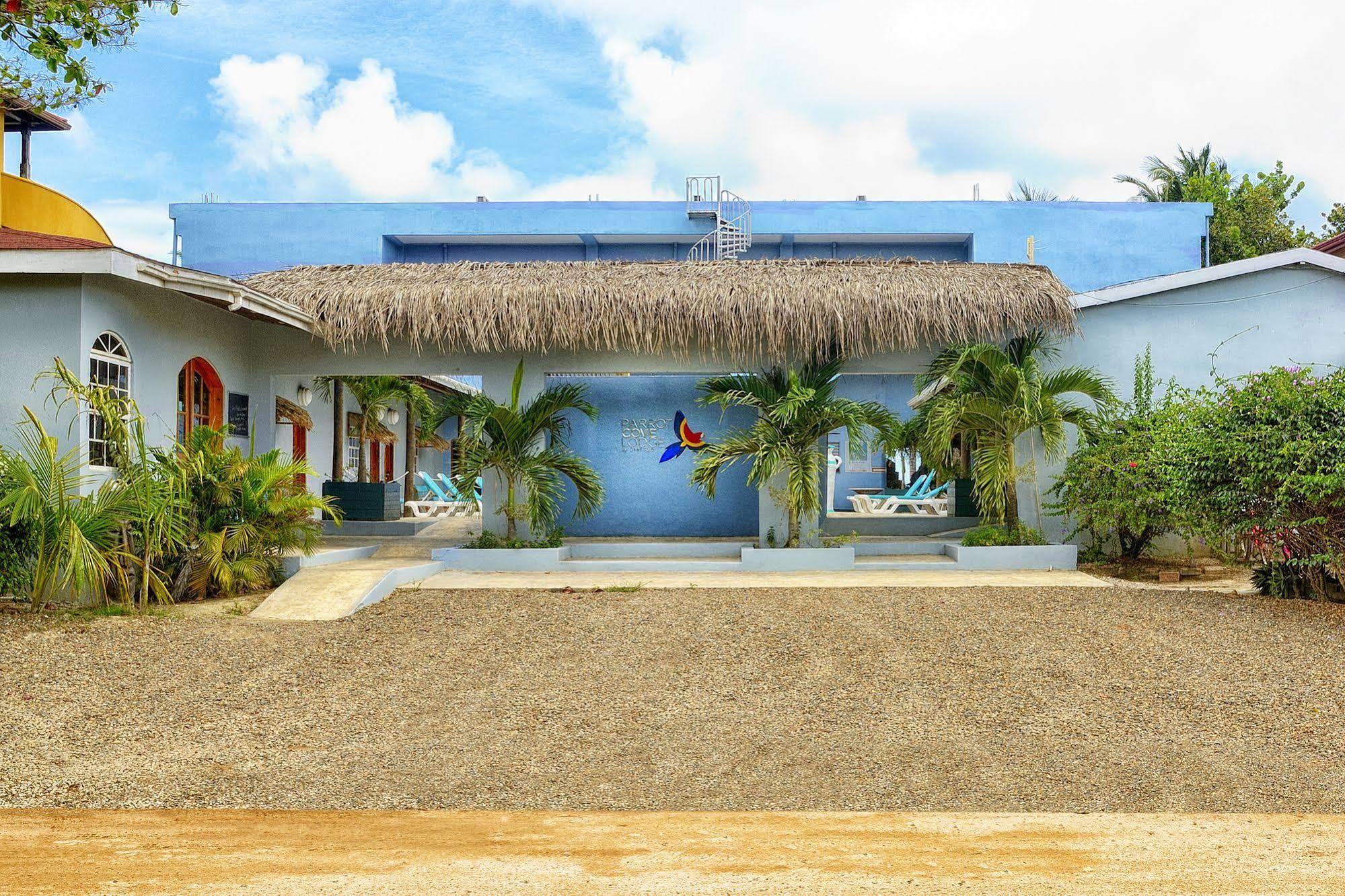 Parrot Cove Hotel