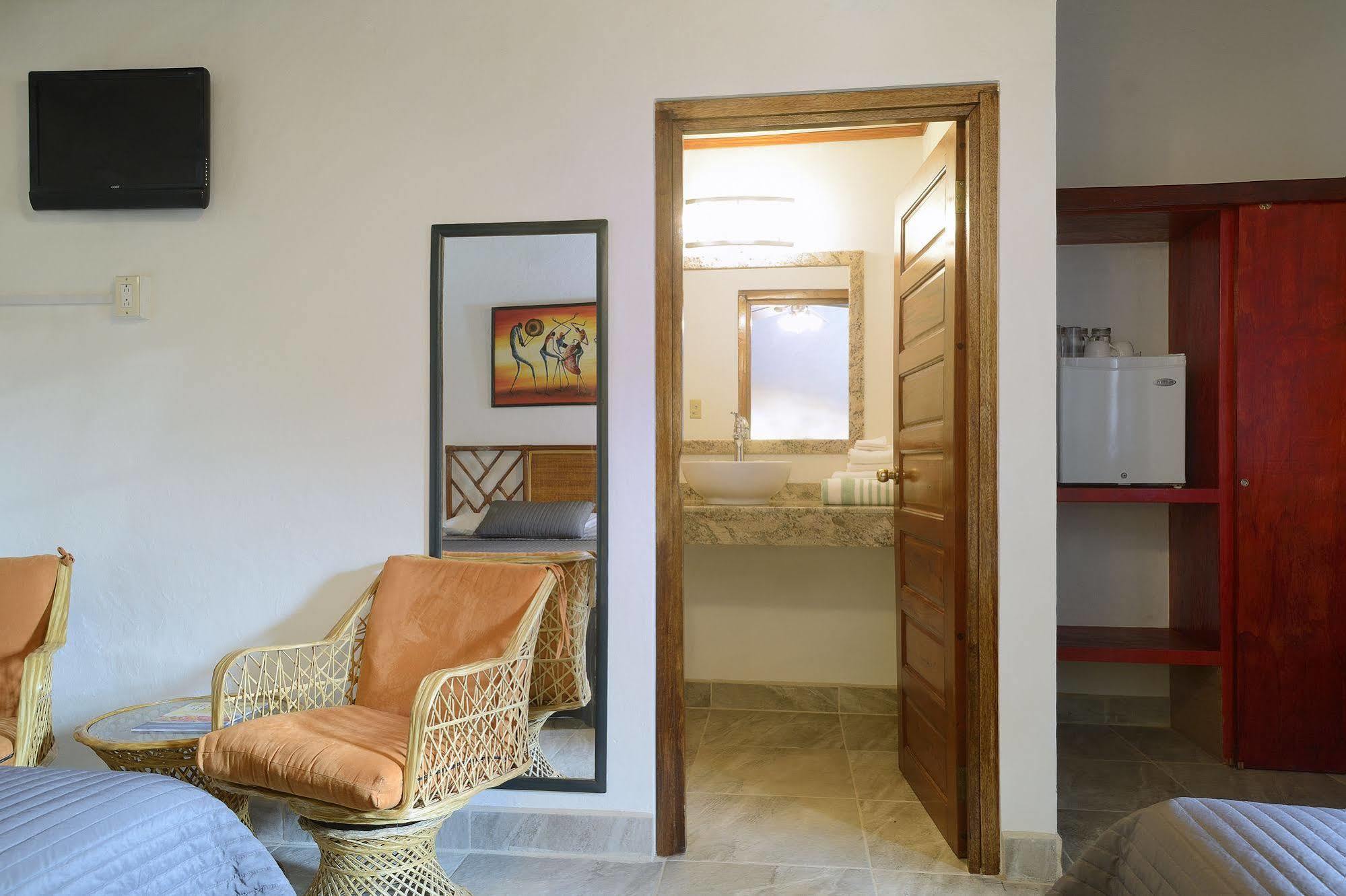 Parrot Cove Hotel 4*