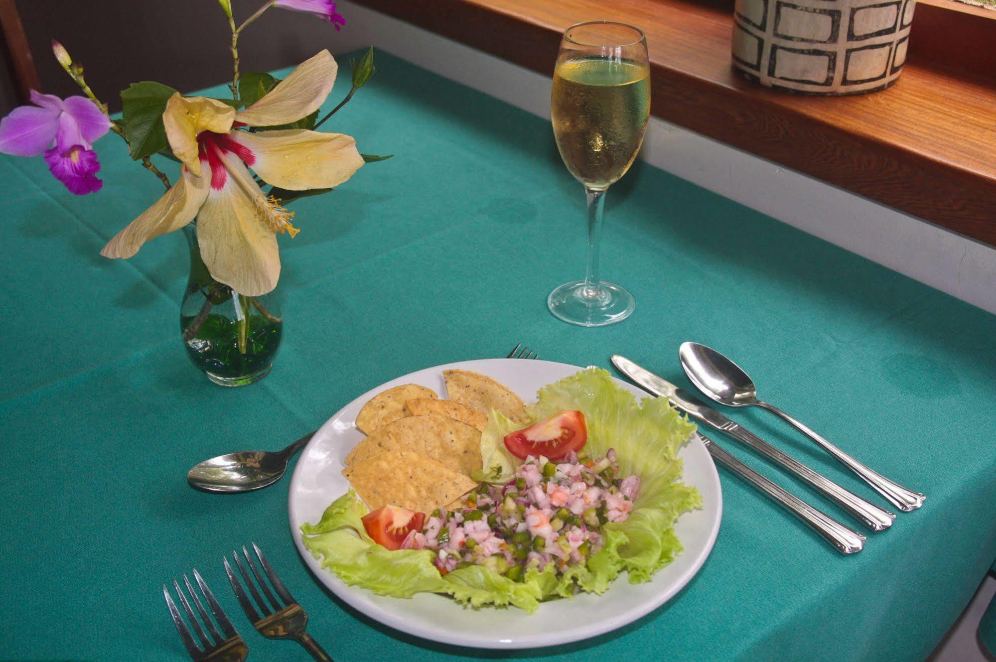 Resort Tanager Rainforest 3*