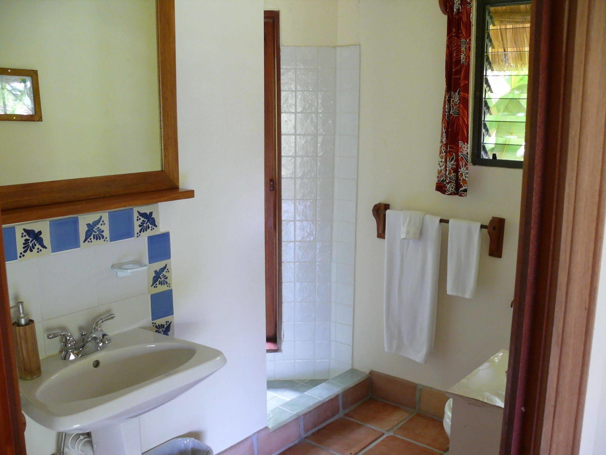 Tanager Rainforest Resort