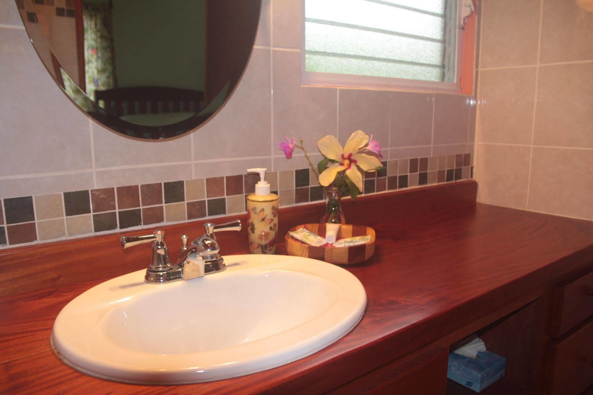 Tanager Rainforest Resort