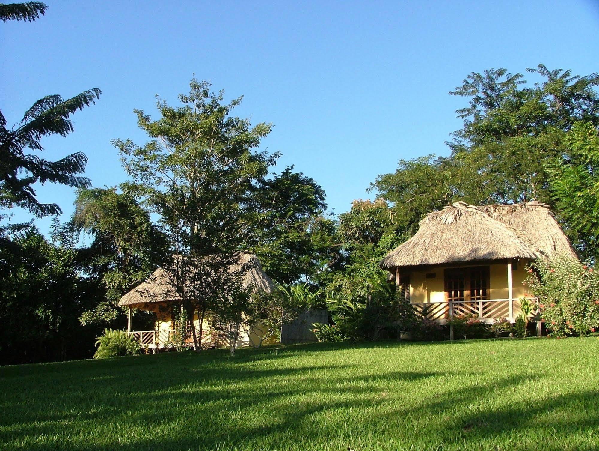 Tanager Rainforest Resort