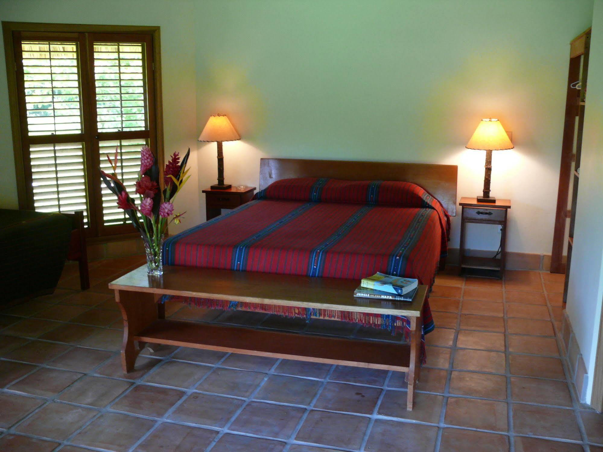 Resort Tanager Rainforest
