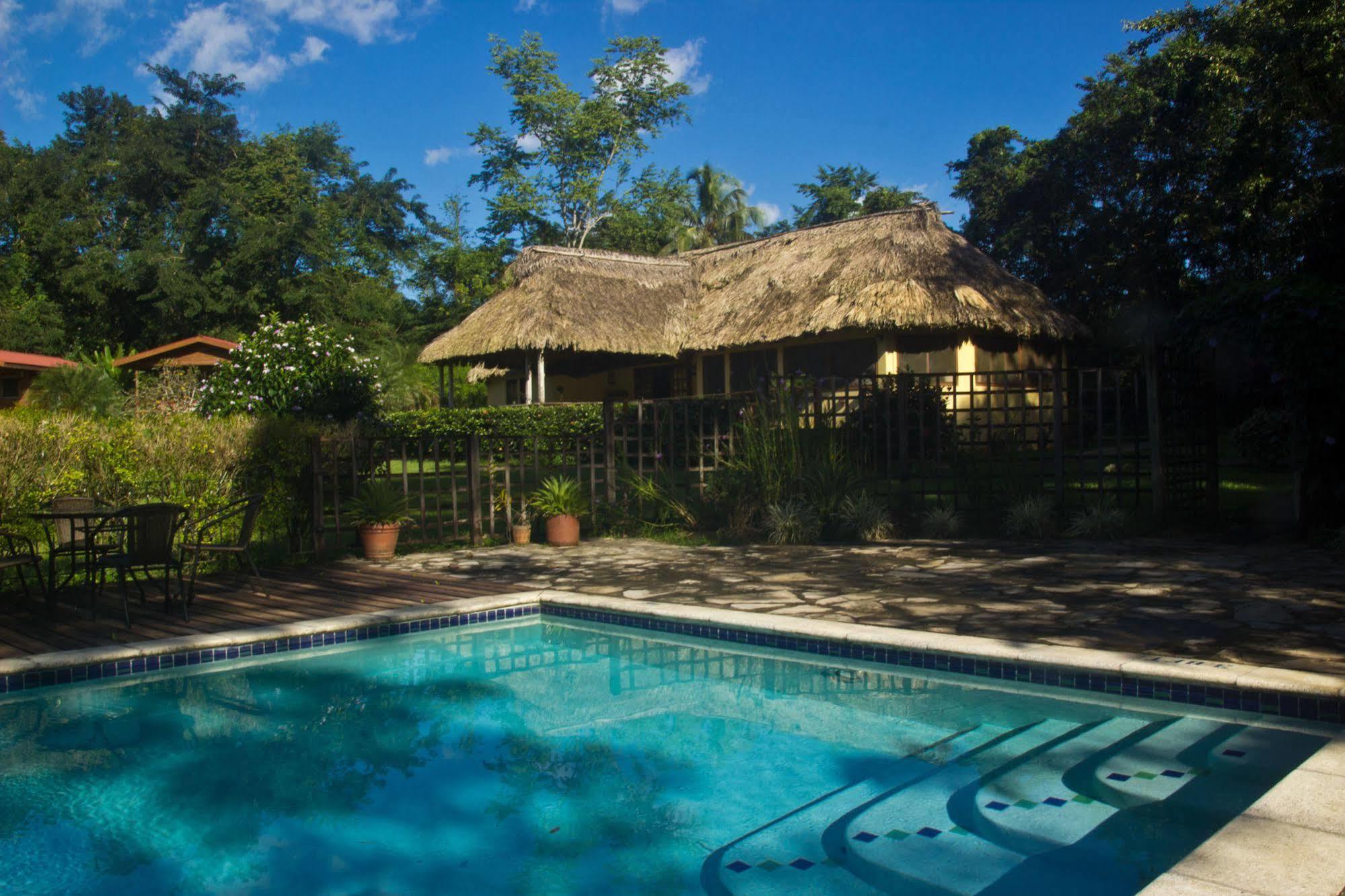 Tanager Rainforest Resort 3*
