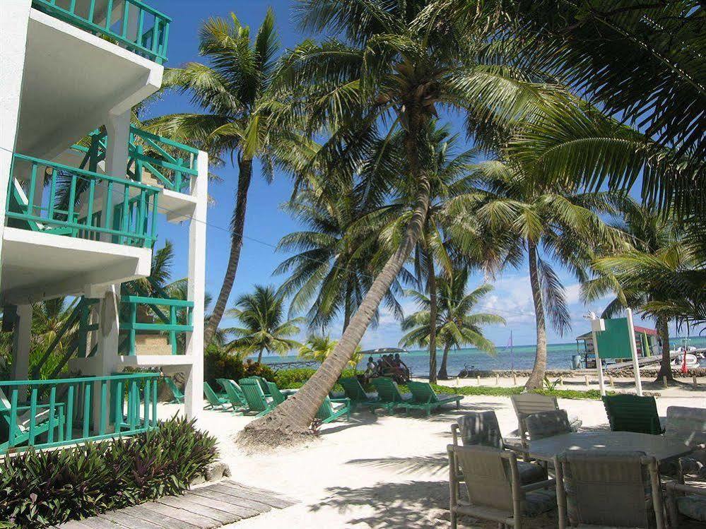 Seven Seas Adults Only San Pedro (Ambergris Caye)