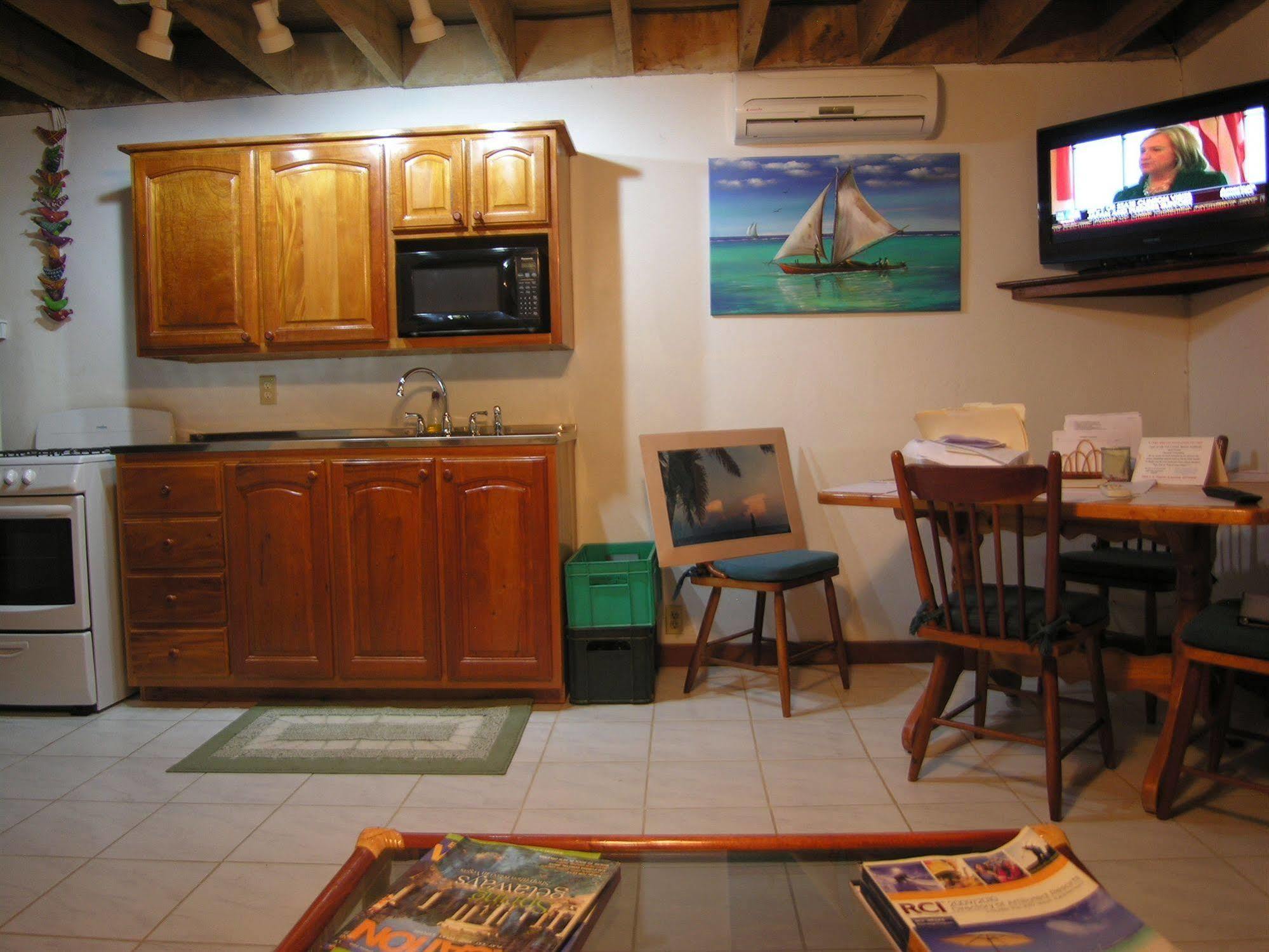 Hotel Seven Seas Adults Only San Pedro (Ambergris Caye)