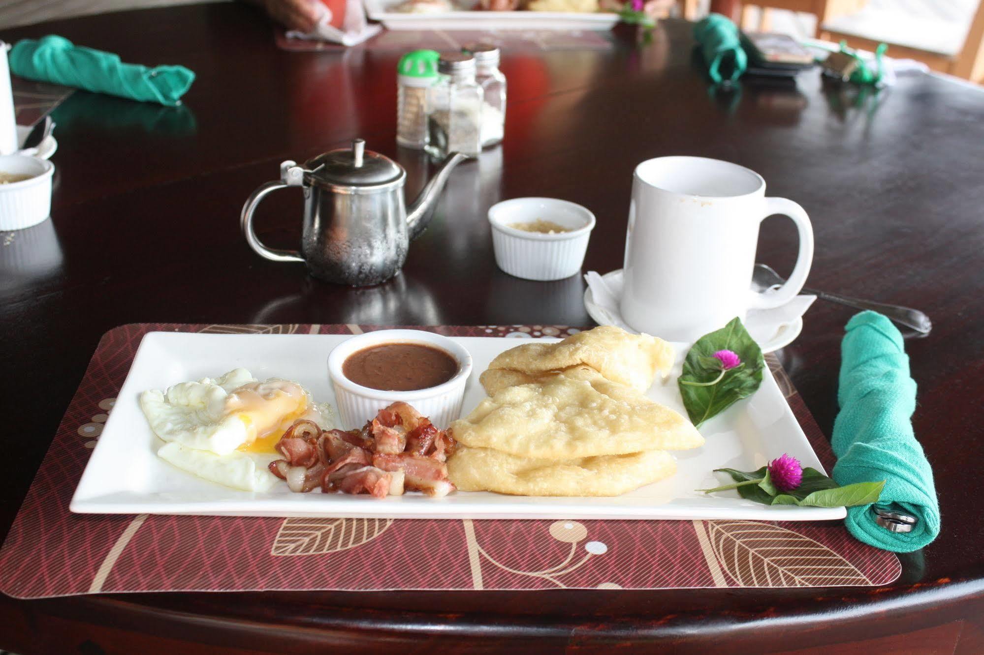 Hotel Lamanai Landings And Marina 3*