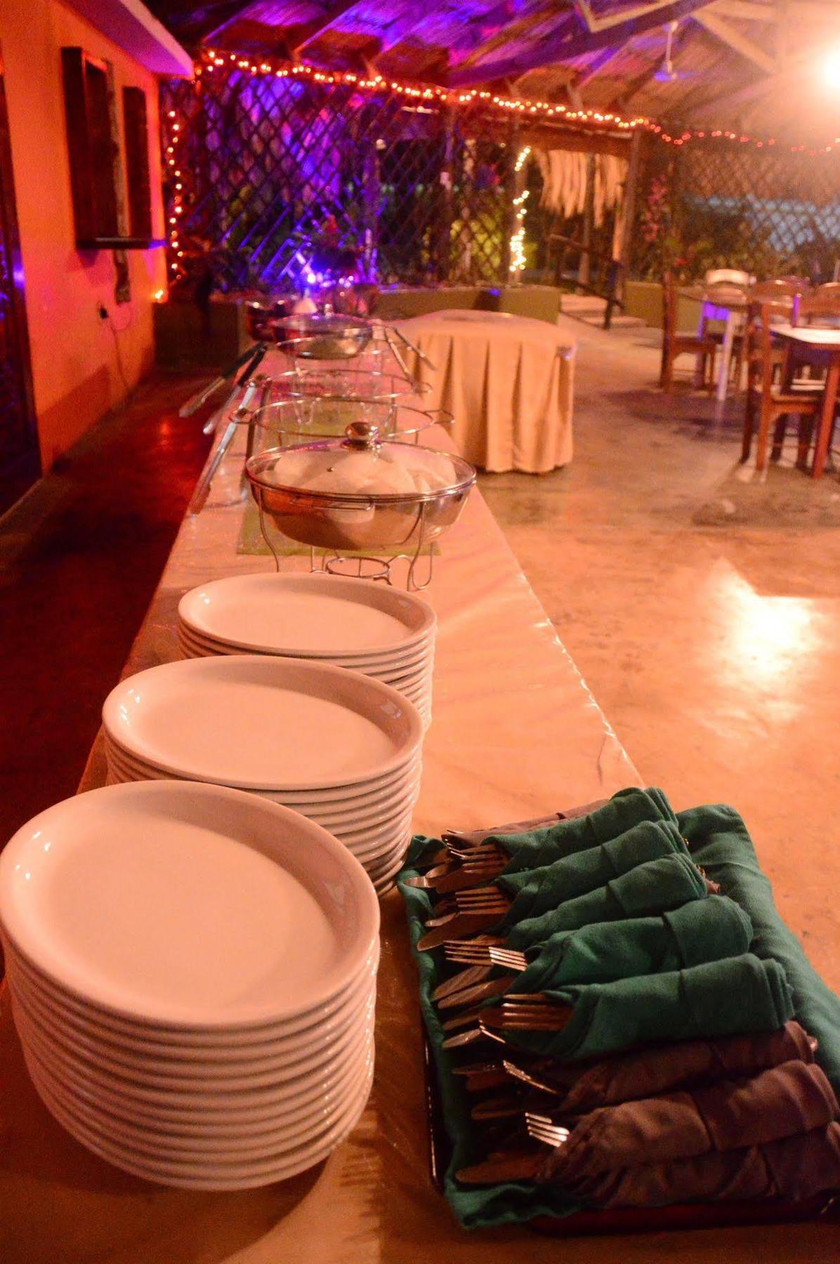 Lamanai Landings And Marina 3* Orange Walk Town