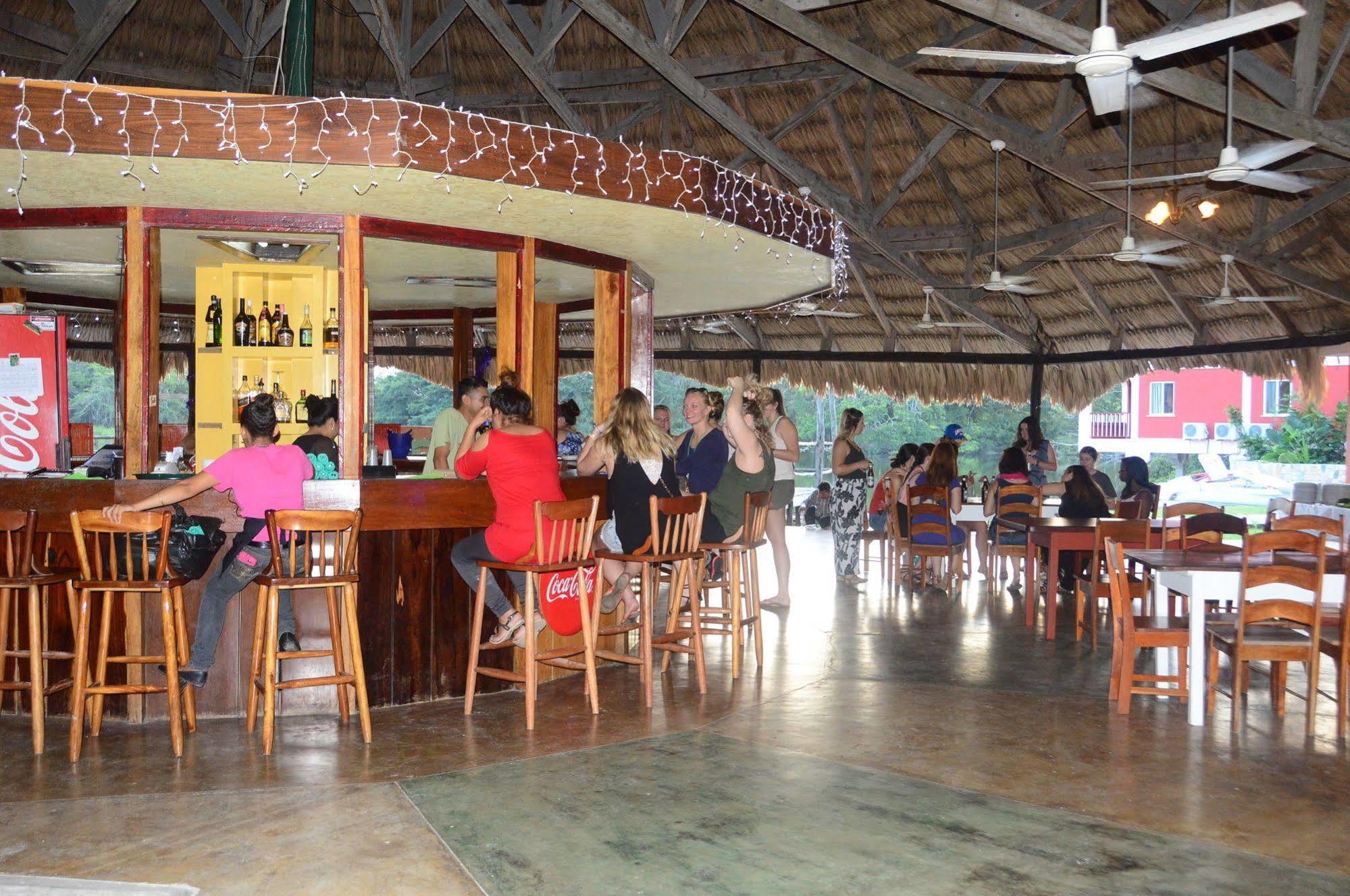 Lamanai Landings And Marina Hotel Orange Walk Town