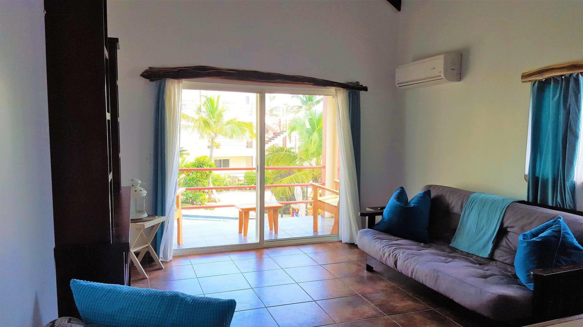 Tres Cocos Hotel 3*