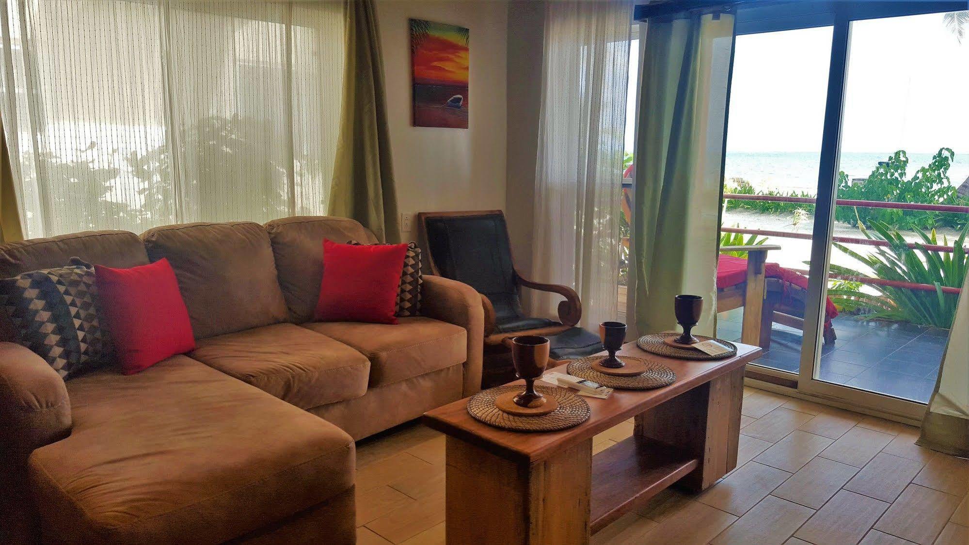 Tres Cocos 3* San Pedro (Ambergris Caye)