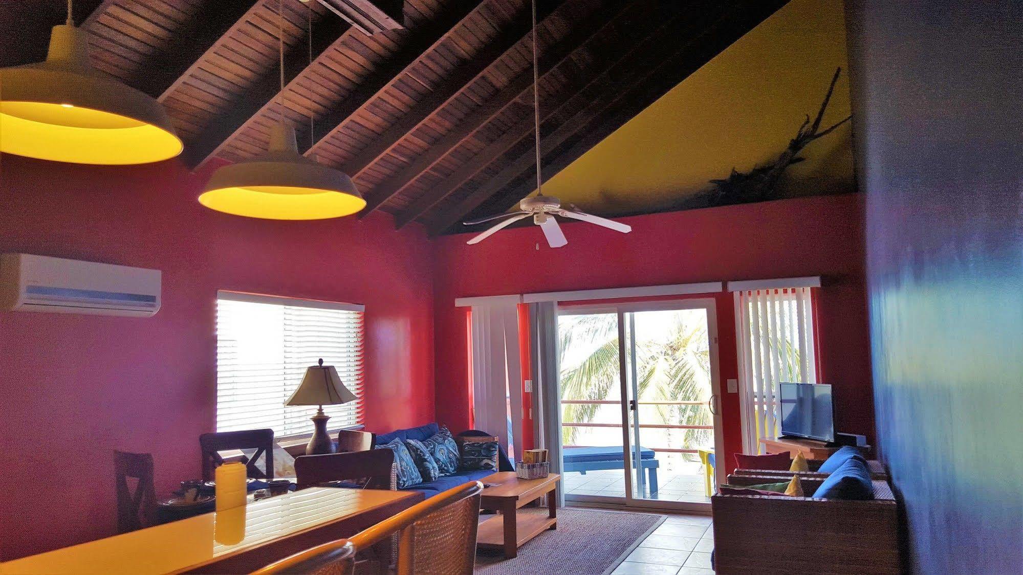Tres Cocos San Pedro (Ambergris Caye)