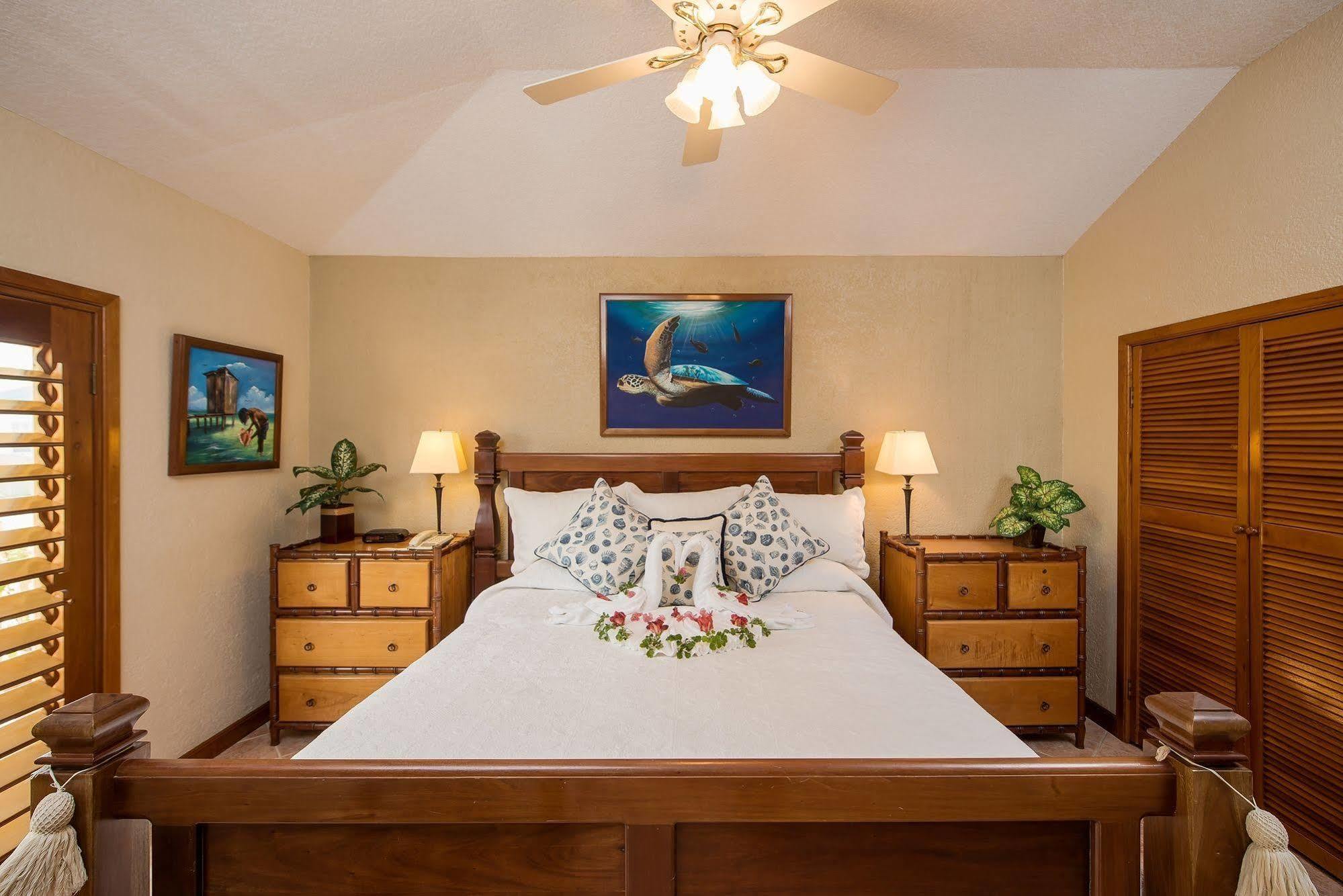 Banyan Bay Hotel San Pedro (Ambergris Caye)