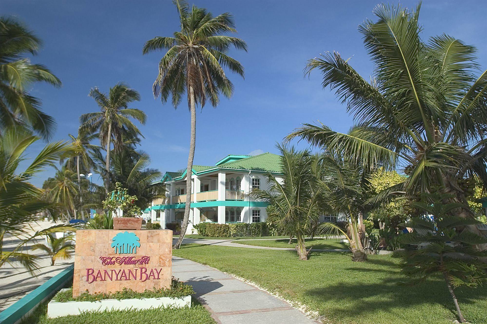 Banyan Bay 4* San Pedro (Ambergris Caye)