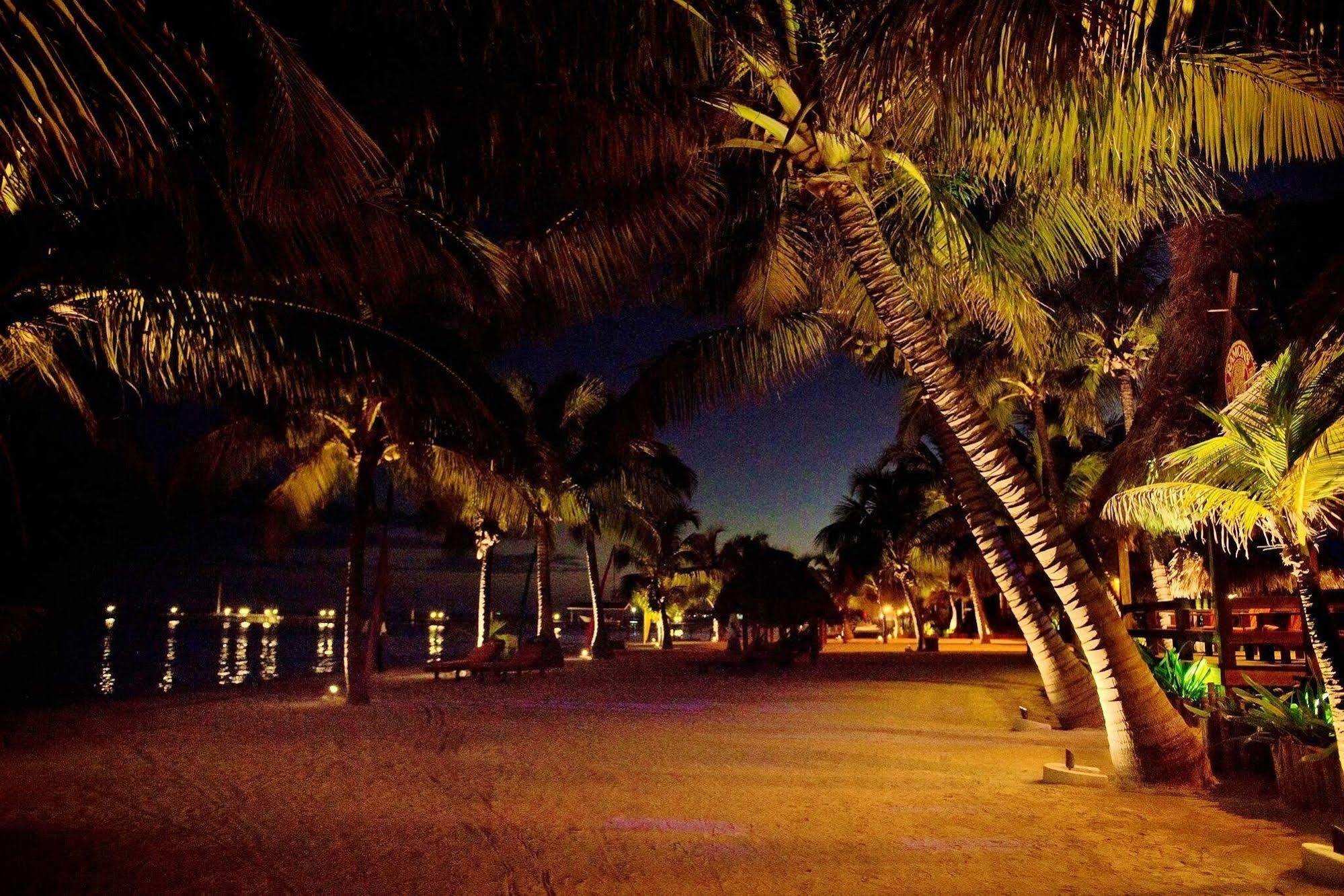 Hotel Ramons Village San Pedro (Ambergris Caye)