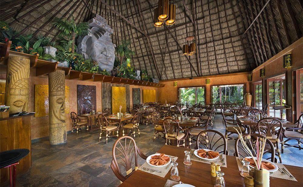 Ramons Village Hotel