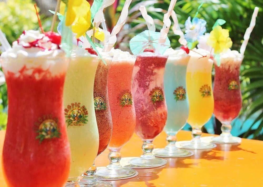 Ramons Village Hotel San Pedro (Ambergris Caye)