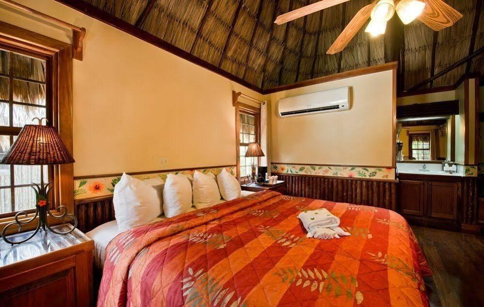 Ramons Village 4* San Pedro (Ambergris Caye)
