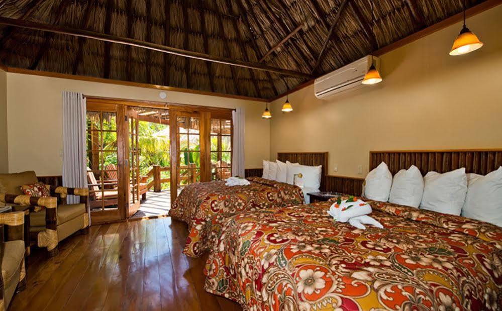 Ramons Village Hotel