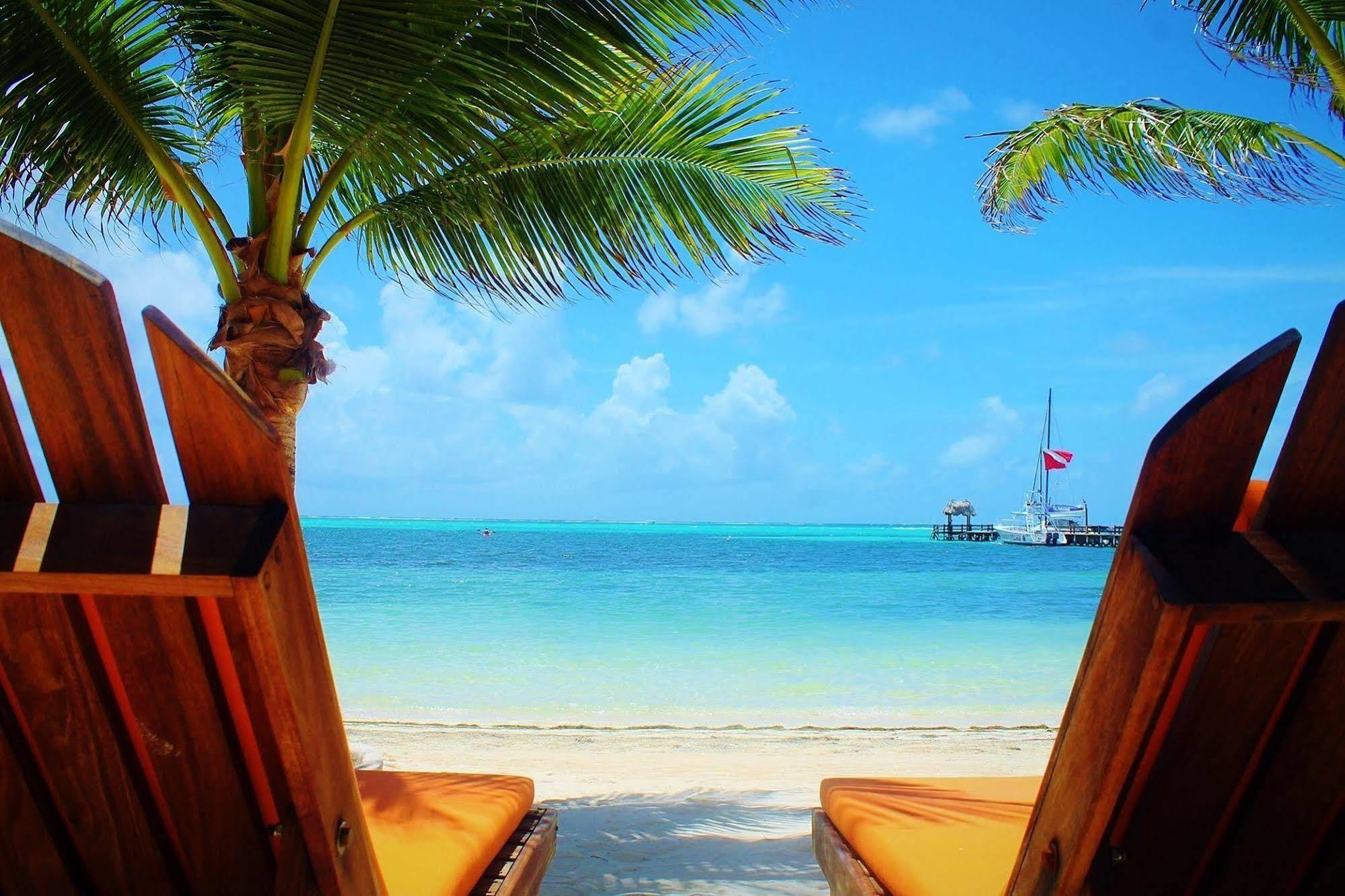 Ramons Village Hotel San Pedro (Ambergris Caye)