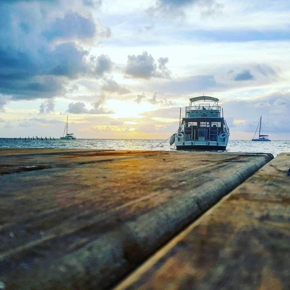 Ramons Village Hotel San Pedro (Ambergris Caye)