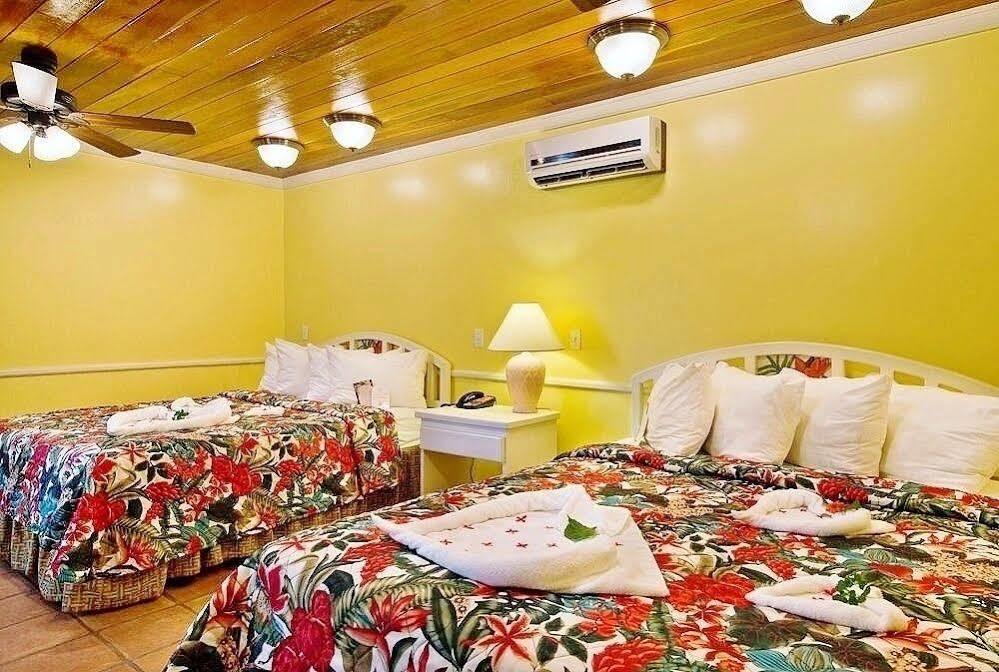 Ramons Village 4* San Pedro (Ambergris Caye)