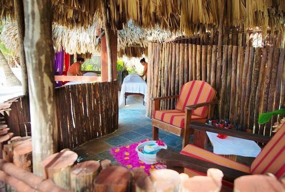 Ramons Village 4*