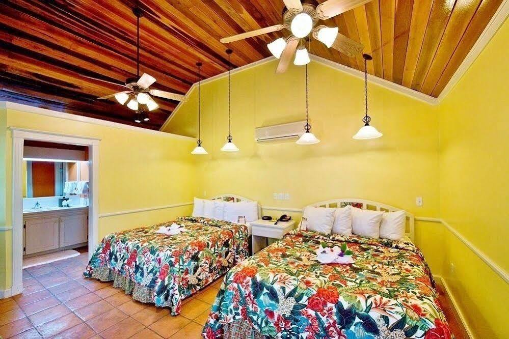 Hotel Ramons Village San Pedro (Ambergris Caye)