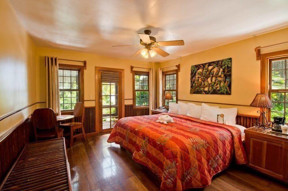 Ramons Village Hotel 4*