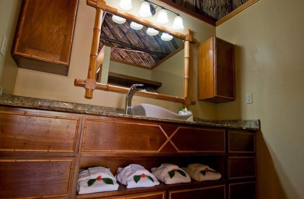 Ramons Village 4* San Pedro (Ambergris Caye)