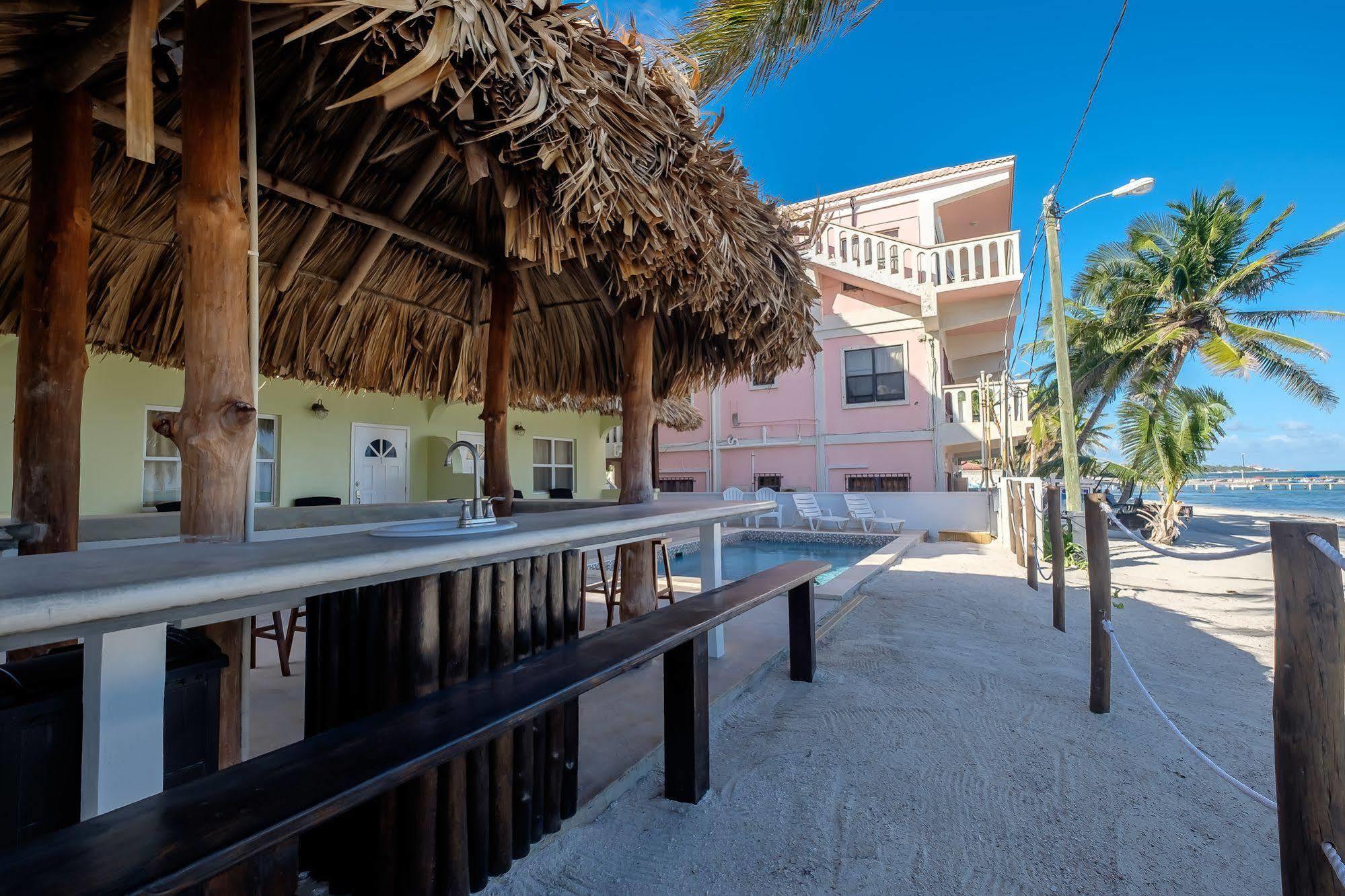 Hotel The Palapa House 3*