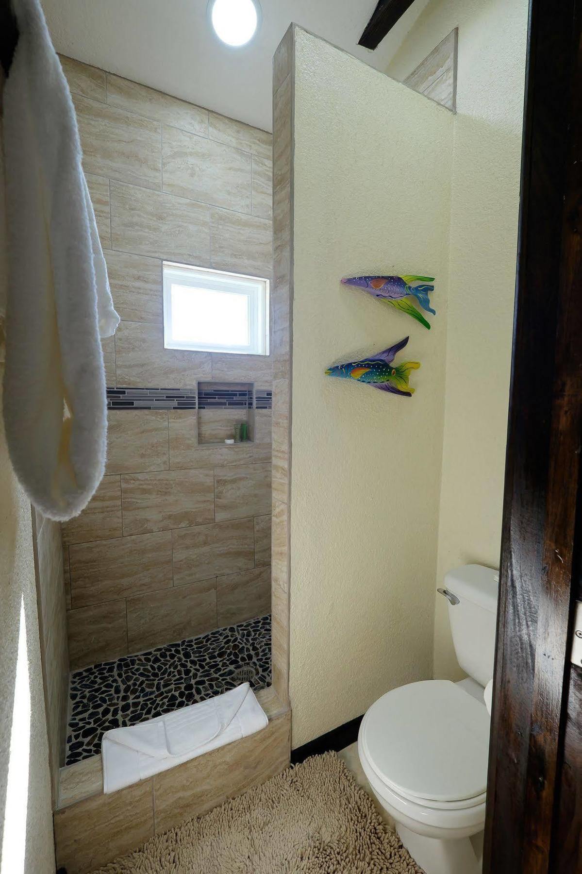 The Palapa House Hotel