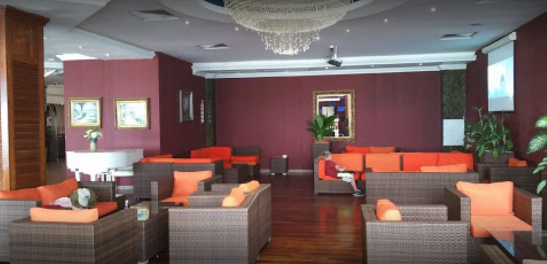 Hotel Ramada By Wyndham Princess Belize Belize City