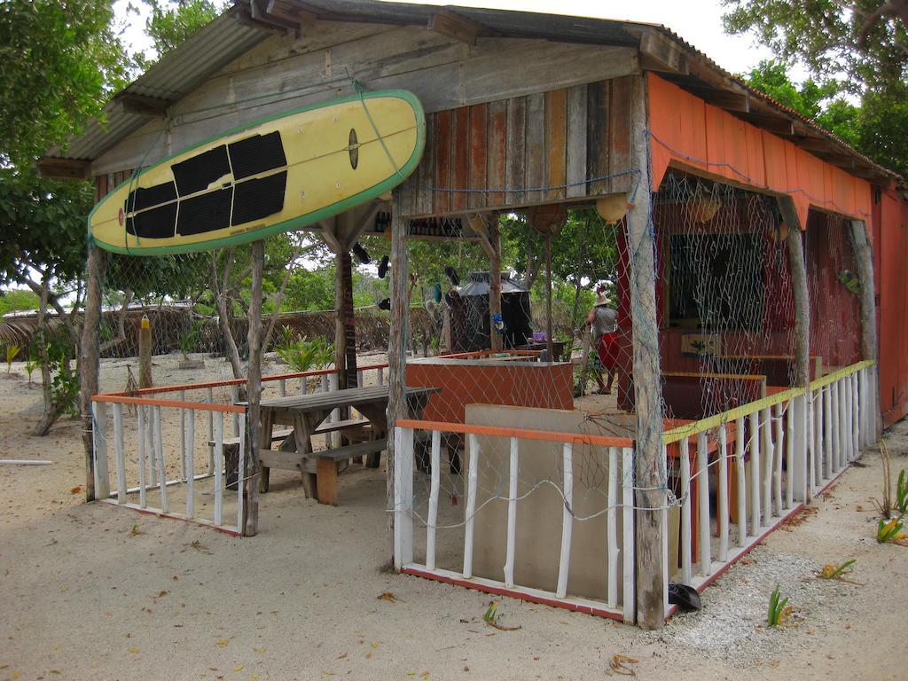 Resort Laru Beya