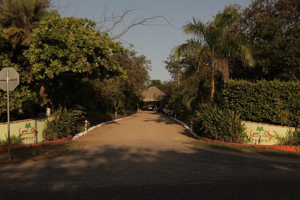 Resort Laru Beya Placencia