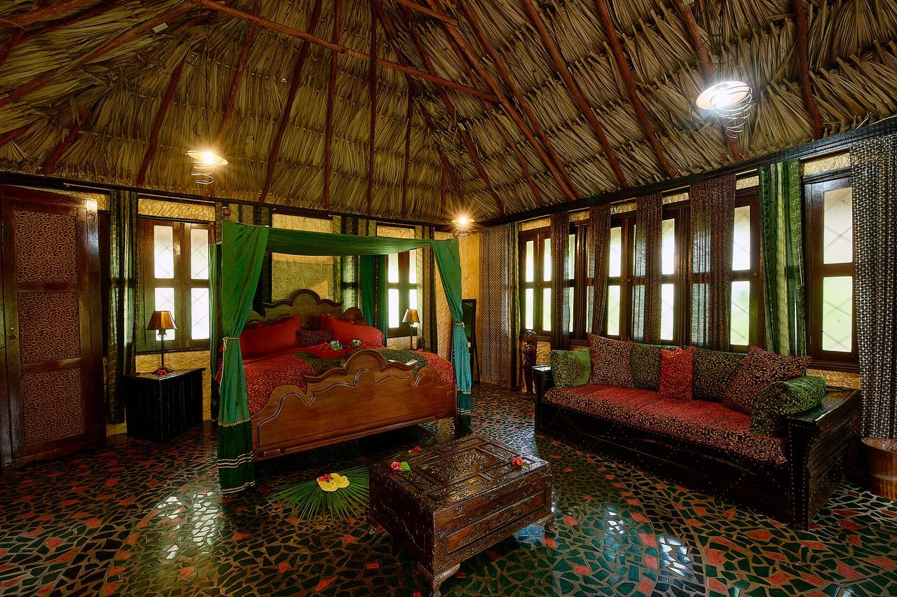 Abezza And Adventure Resort